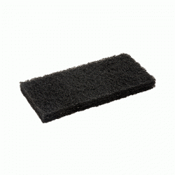 Black Edging Pads