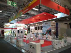 Hire Trusted Exhibition Booth Builders for your Euronaval 2022 Exhibition Stand