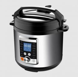 Electric Pressure Cooker 60/80F3