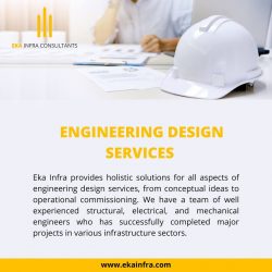 Eka Infra – Lenders Independent Engineer Services in India | Independent Engineer Services