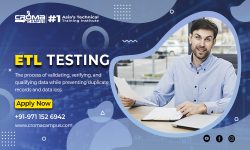 Best ETL Testing Training Institute in Noida |Croma Campus