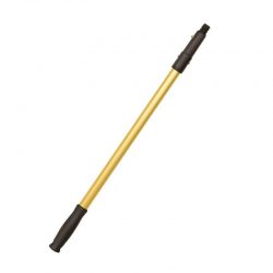 Ettore Reach 1 Section Aluminium Pole 60 Cm