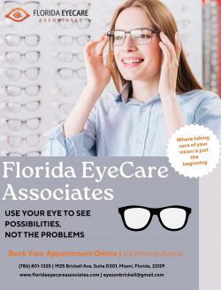 Florida Eyecare Associates