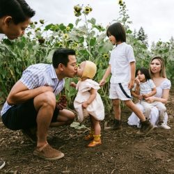 Family Photography Seattle