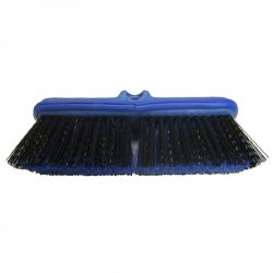 Ettore Scrub Flo Brush