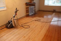 Floor Sanding Geelong