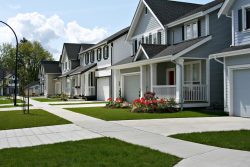 Things to Consider while Choosing the Exterior Home Painters