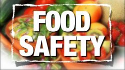 HACCP Food Safety