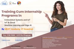 Training and Internship Programs