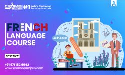 French Language Course in Delhi