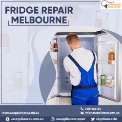 Fridge Repair Melbourne