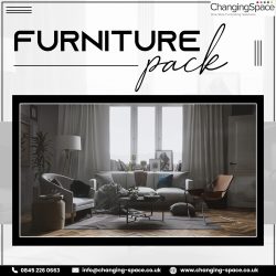 Furniture Pack