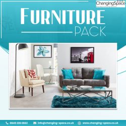 Furniture Pack