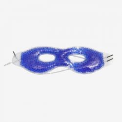 Clear Eye Mask Sleep Travel Eye Mask Eye Cooling Mask