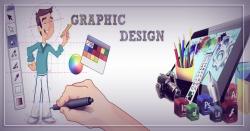 Graphic designing company