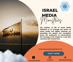 Maximizing Jewish Evangelism Ministries To Millions