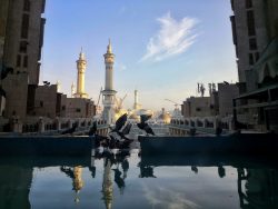 December umrah packages 2022