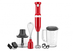 Buy Cordless Variable Speed Hand Blender KHBBV