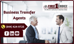 Hidden Hacks to Find the Right Business Transfer Agents