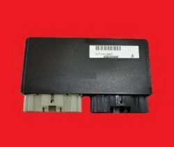 Honda Aquatrax Code 25 Knock Sensor Disabled