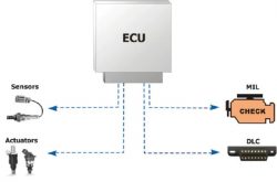 Honda Aquatrax ECU Programming Repair Services