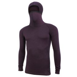 Men’s Merino Fusion Switch Hoodie