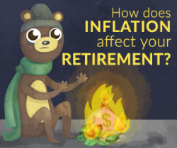 How Does Inflamation Affect Your Retirement