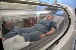 Hyperbaric Oxygen Therapy