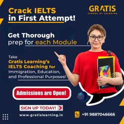 ielts institute in panchkula