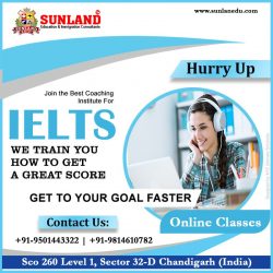 Best Coaching Institute in Chandigarh