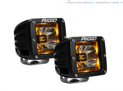 Rigid Radiance POD LED-lisävalo