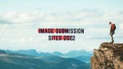 Image Submission Websites