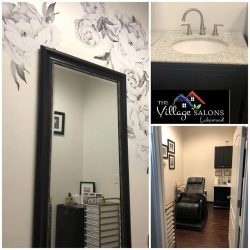 Salon Studio for Rent Dallas