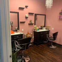 Dallas Private Salon Space Rental