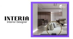 Best Interior Designer Interia in Gurgaon