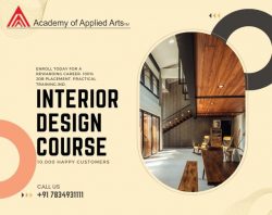 Interior Design Course Online