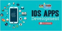 Best iPhone Training institute in Delhi |Croma Campus