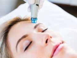 Facial Rejuvenation Treatment Near Me