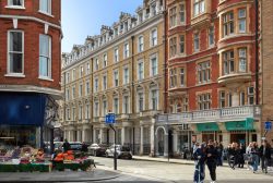 Student Accommodation In London