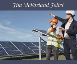 Jim McFarland Joliet is an Experienced Social Worker