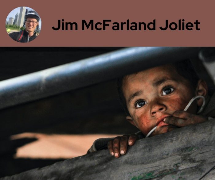 Jim Provides Emotional Support and Practical Guidance for Families