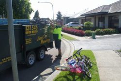 Lawn Mowing Mernda