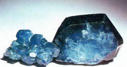 Buy Loose Lab Created Sapphire