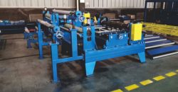 Color Steel Tile Forming Machine Manufacturers: the Advantages and Applications of Color Steel Tile