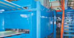 Introduction to Roll Forming Machines