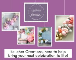 Balloons and Party Decorations – Kelleher Creations