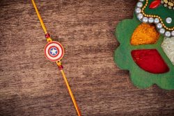 Fancy Rakhi Online | Amazing Online Rakhi Delivery in India