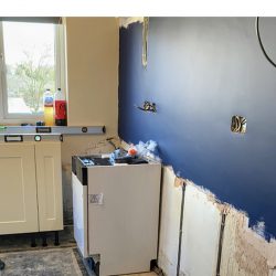 Kitchen Installation