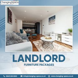 Landlord Furniture Packages