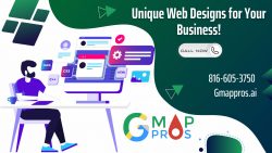 Leading Website Design Company in Kansas City